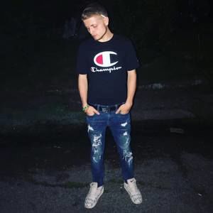 Meet your Posher, Brandon